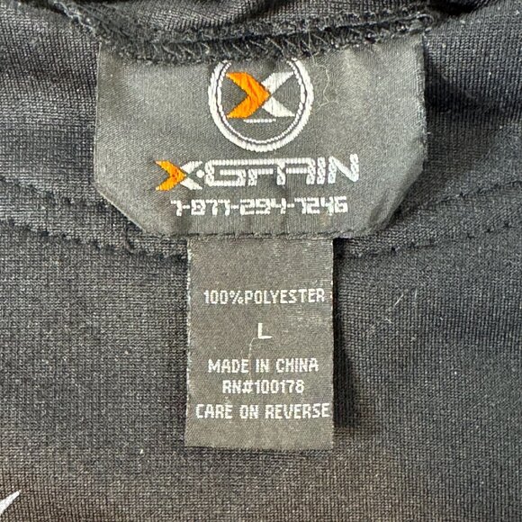 Clinton Dragons Vollyball Sweatshirt ... - Picture 8 of 10